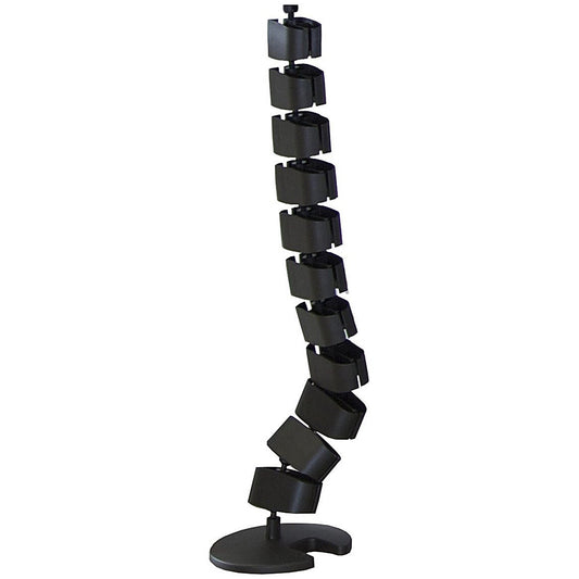Impulse Cable Management Spine, Black Easy2Order : BE421