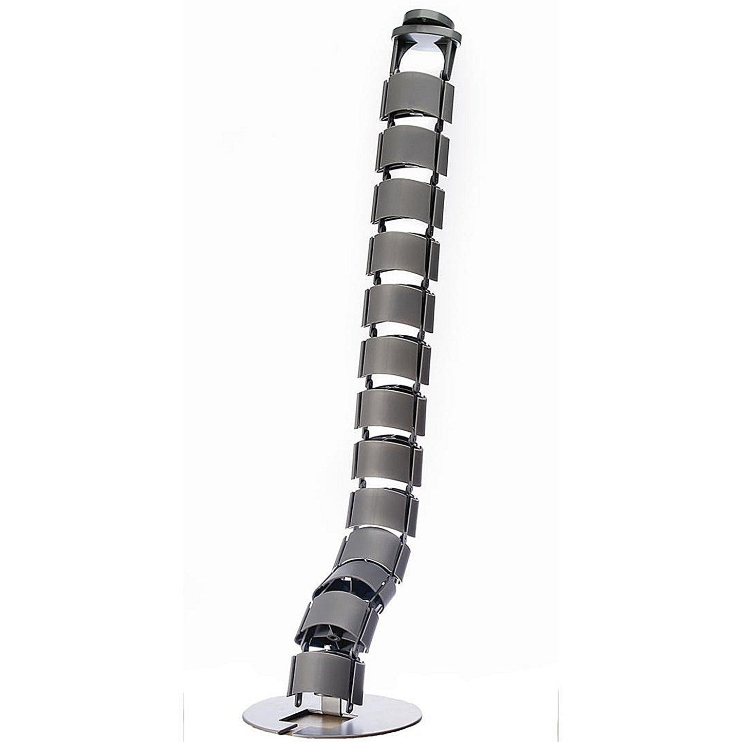 Impulse Evolve Cable Management Spine, Grey Easy2Order : BE789