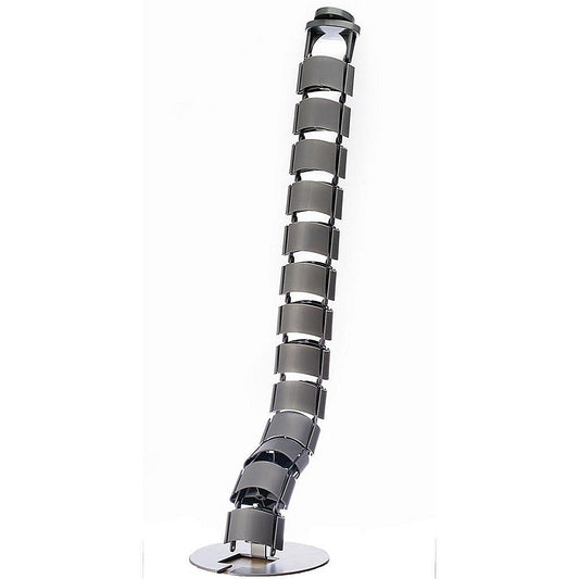 Impulse Evolve Cable Management Spine, Grey Easy2Order : BE789