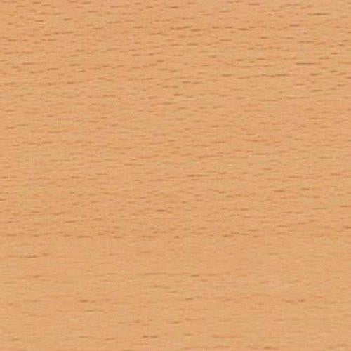 Impulse Rectangular Table, 1600mm, Beech, Silver Box Frame Leg Easy2Order : BF00104