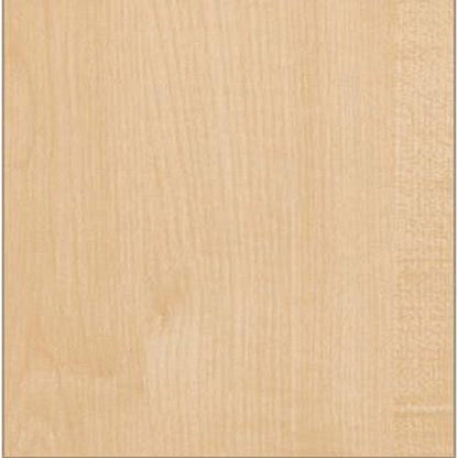 Impulse Rectangular Table, 1400mm, Maple, Silver Post Leg Easy2Order : BF00191