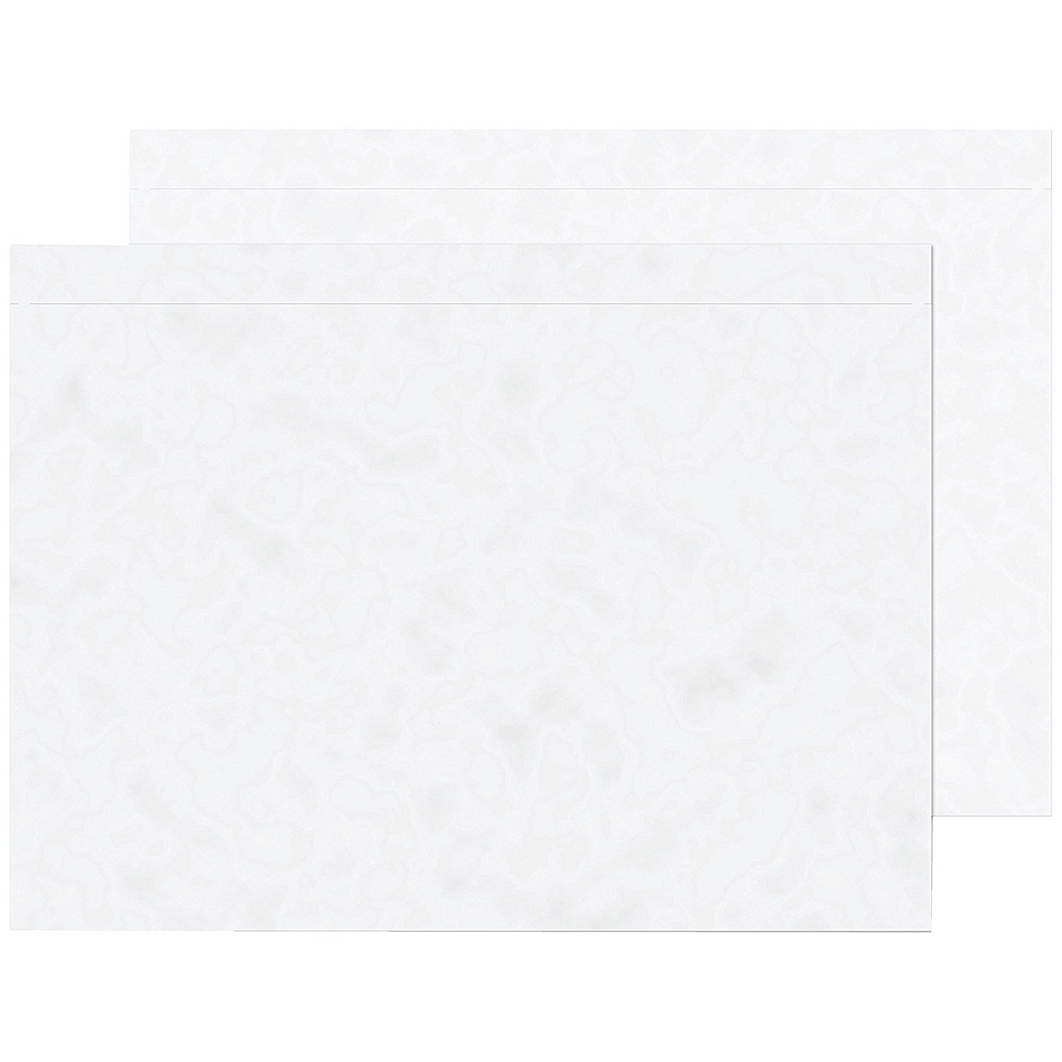 GoSecure Plain Documents Enclosed Envelopes, Peel and Seal, A5, Pack of 1000 Easy2Order : BLK71873