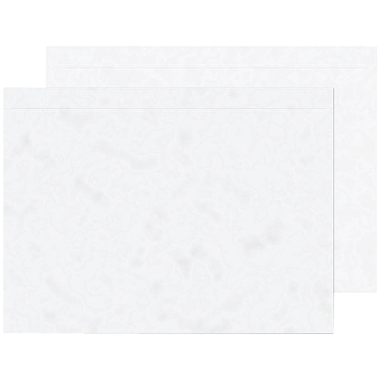 GoSecure Plain Documents Enclosed Envelopes, Peel and Seal, A5, Pack of 1000 Easy2Order : BLK71873