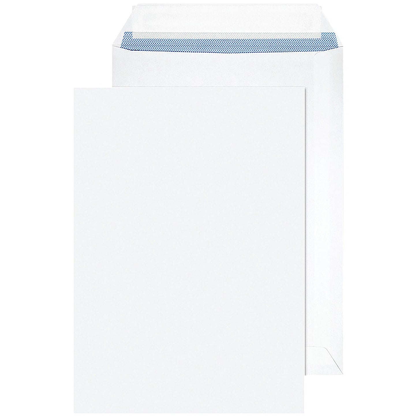 Blake PurelyEveryday C5 White Envelopes, 100gsm, Peel and Seal, Pack of 100