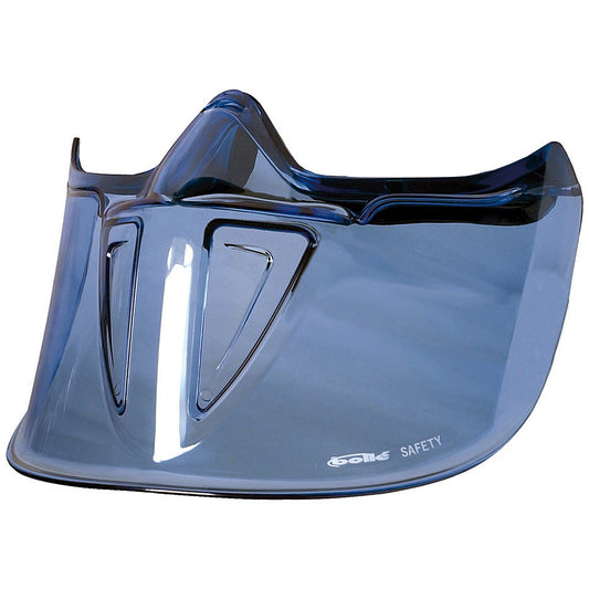 Bolle Safety Pc Visor For Blast Easy2Order : BOBLV
