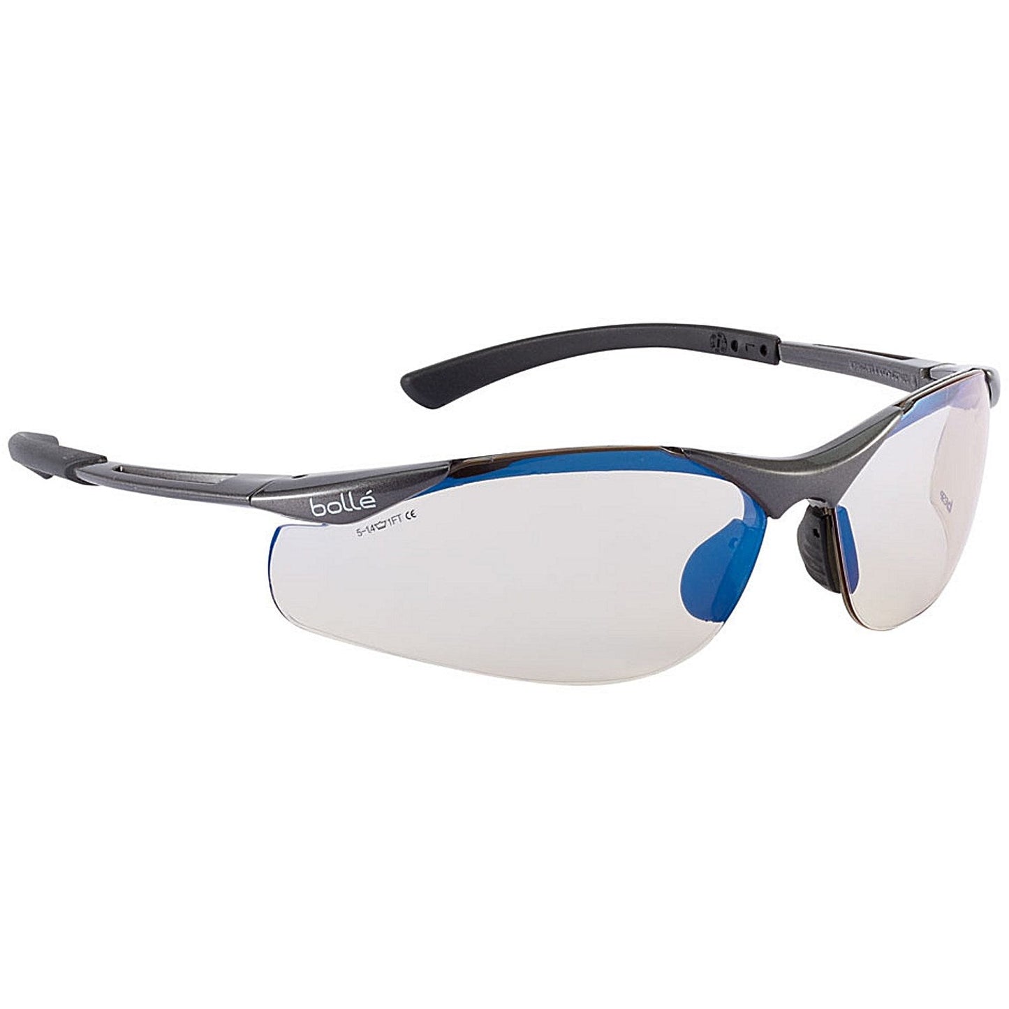 Bolle Safety Contour Platinum Esp Easy2Order : BOCONTESP
