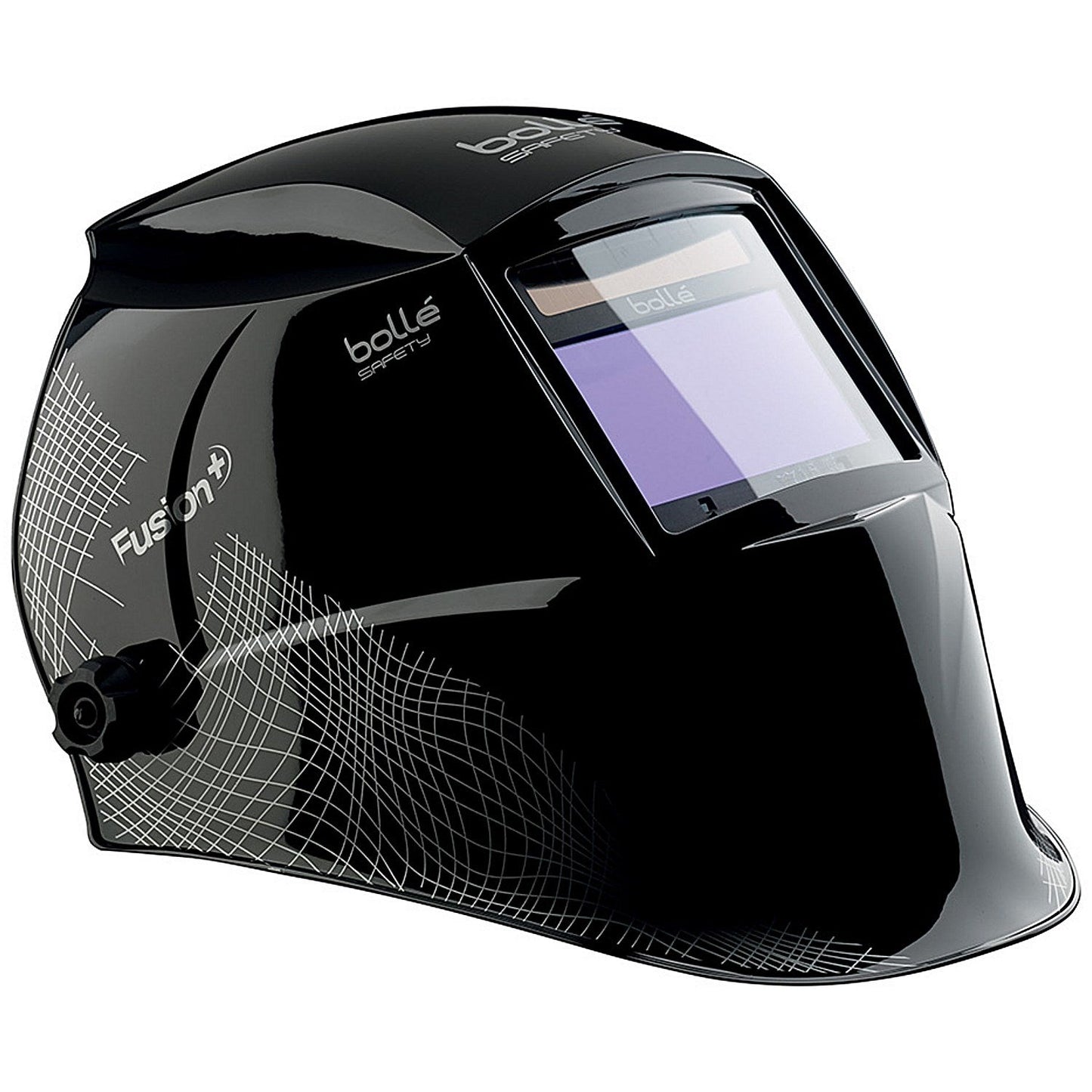 Bolle Safety Fusion + Welding Helmet Easy2Order : BOFUSV