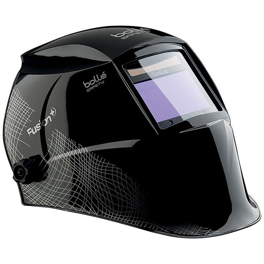 Bolle Safety Fusion + Welding Helmet Easy2Order : BOFUSV