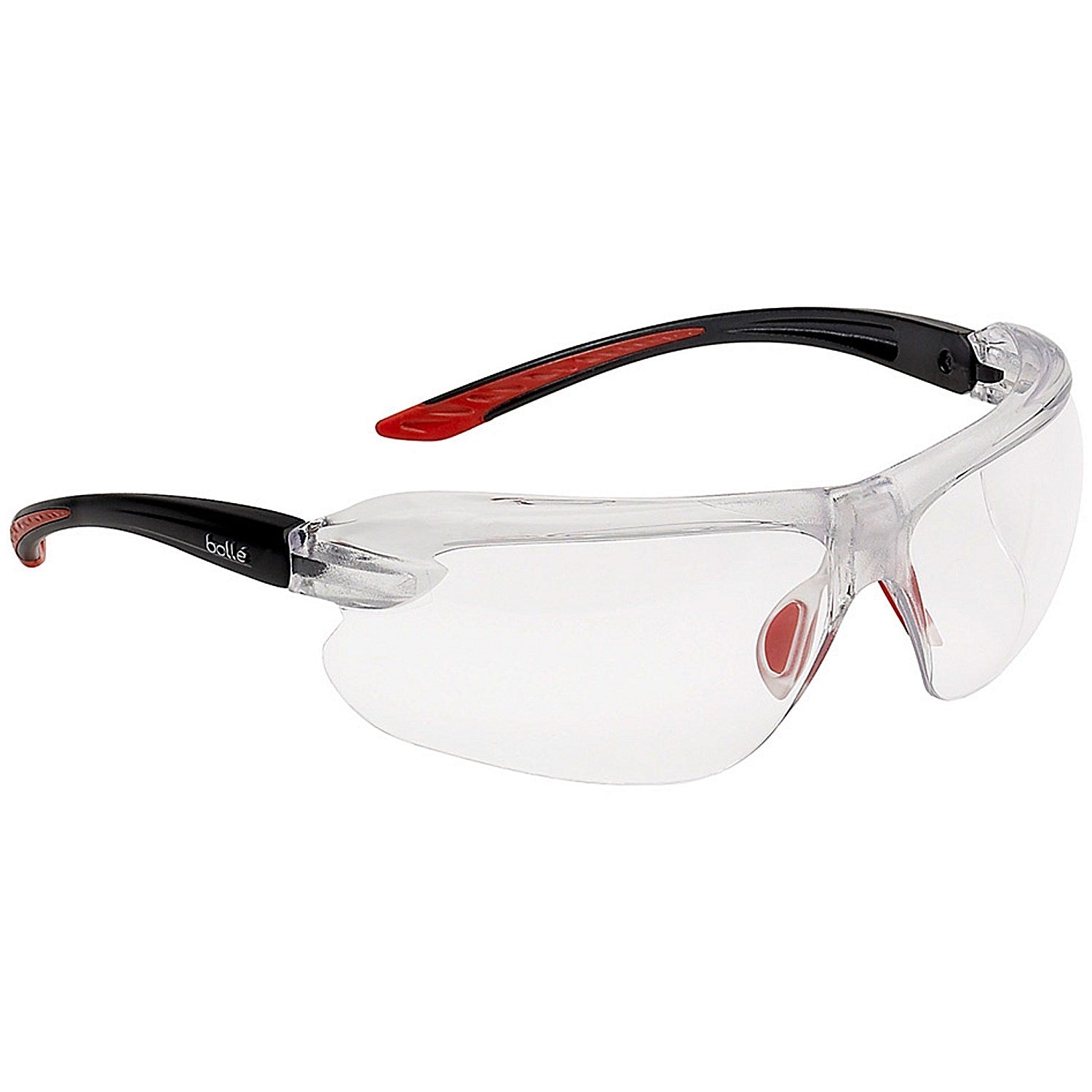 Bolle Safety Iri-S Reading Area +3