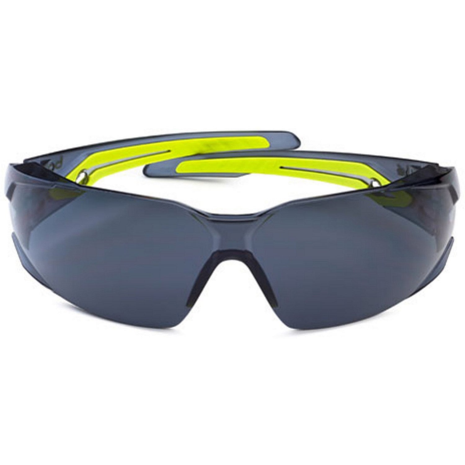 Bolle Safety Silex Smoke Easy2Order : BOSILEXPSF