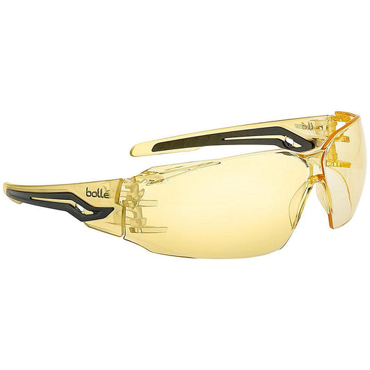 Bolle Safety Silex Yellow Easy2Order : BOSILEXPSJ