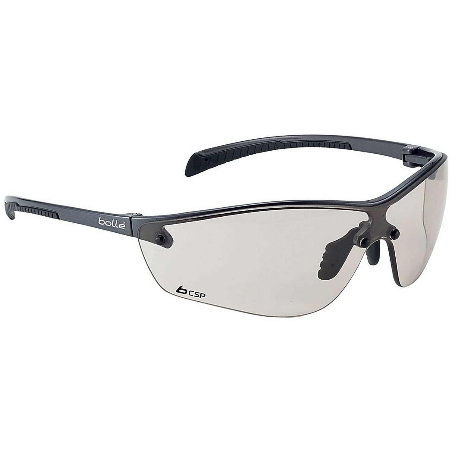 Bolle Safety Silium+ Platinum Csp Easy2Order : BOSILPCSPPLUS