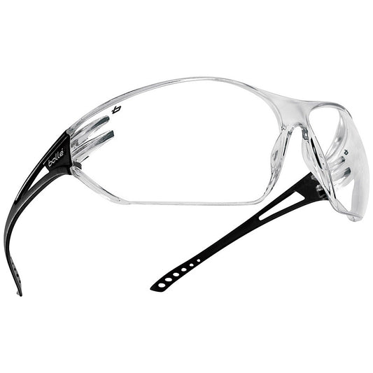 Bolle Safety Slam Pc Anti-Smoke Af Specs Clear