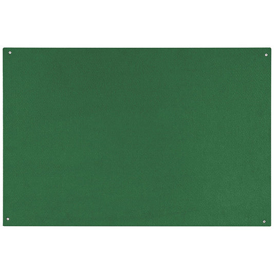Bi-Office Unframed Noticeboard, 1175x875mm, Green Easy2Order : BQ04497