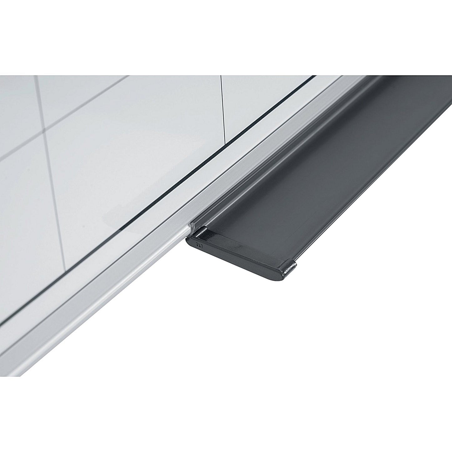 Bi-Office Magnetic Week Planner, Mounted, 900x600mm