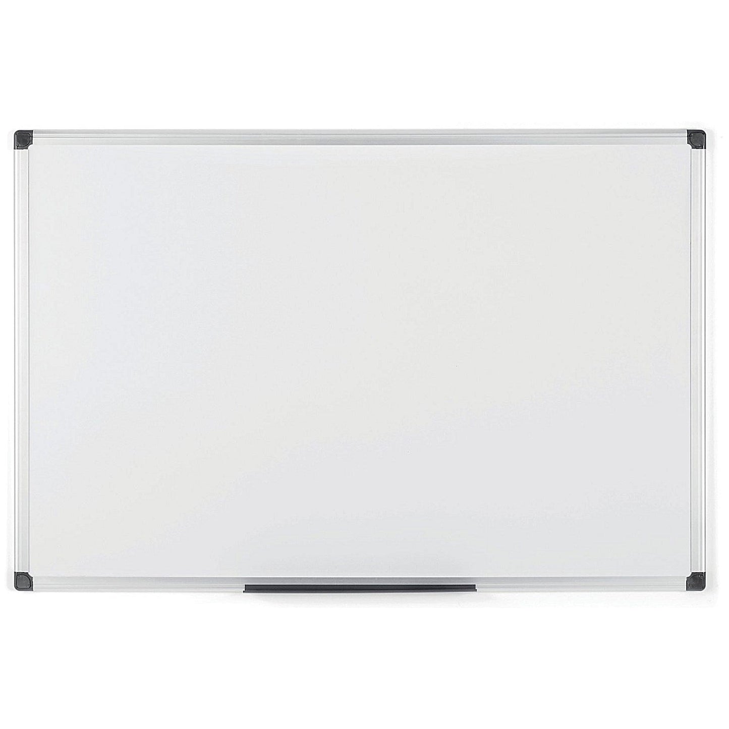 Bi-Office Maya Non-Magnetic Drywipe Whiteboard 2400x1200mm Easy2Order : BQ08470