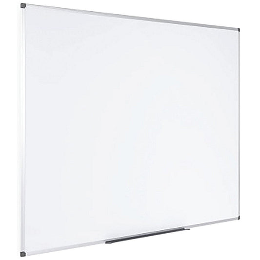 Bi-Office Drywipe Board 120x120cmAluminium Frame Easy2Order : BQ11044