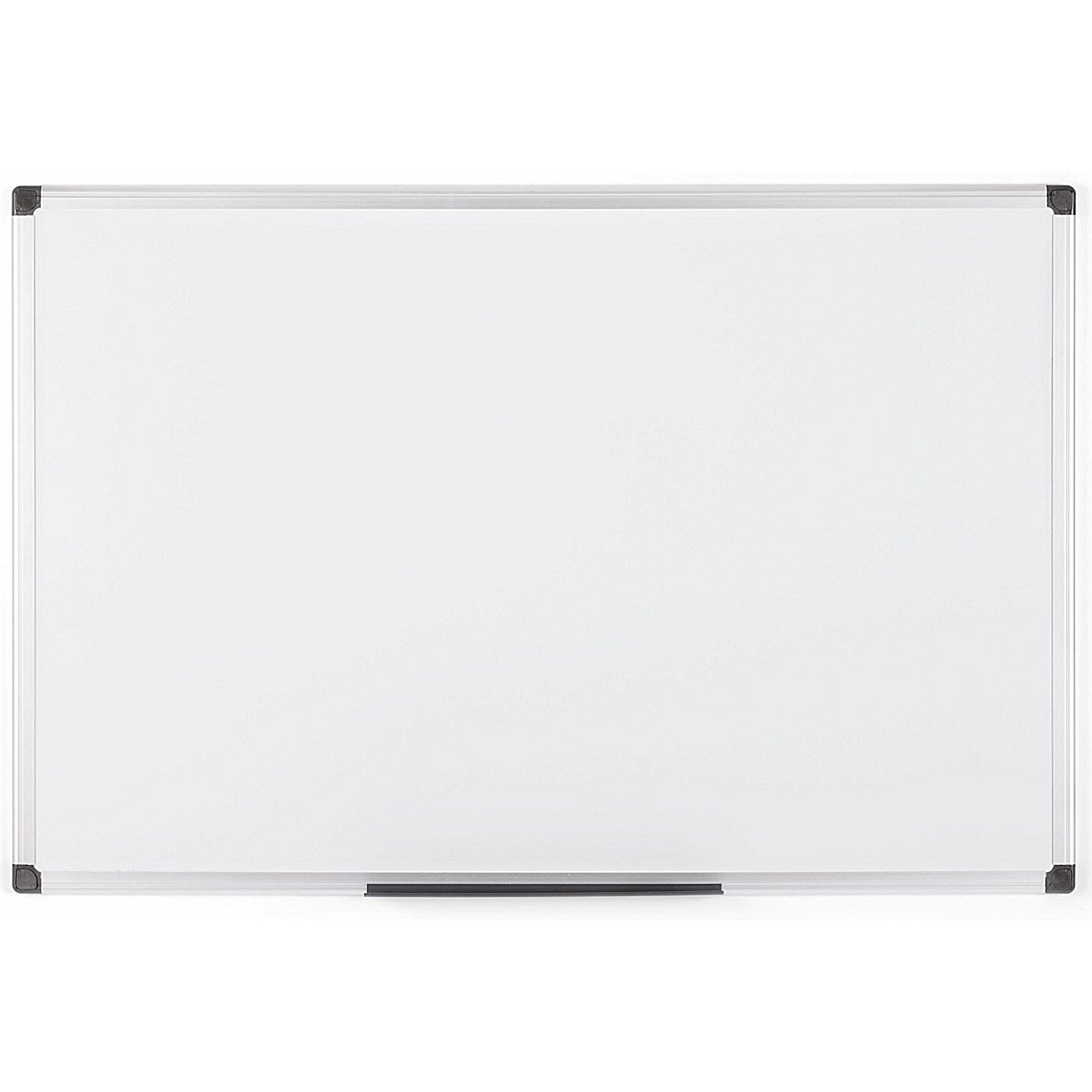 Bi-Office Maya Lacquered Steel Magnetic Whiteboard, 1500x1000mm Easy2Order : BQ11157