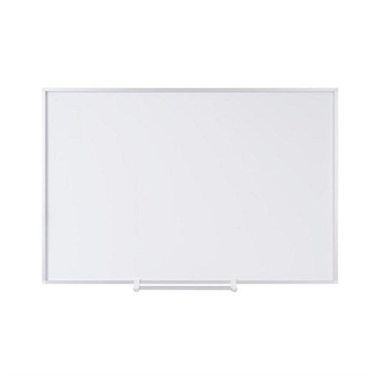 Bi-Office New Generation A9 Lacquered Steel Magnetic Whiteboard, 2400x1200mm Easy2Order : BQ11172