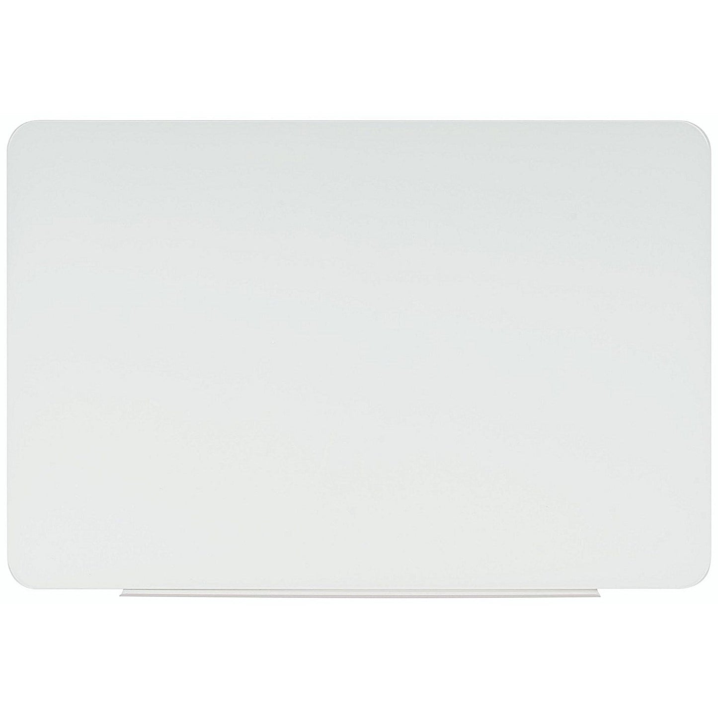 Bi-Office Projection Frameless Glass Board, 1600x1000mm, White Easy2Order : BQ11395