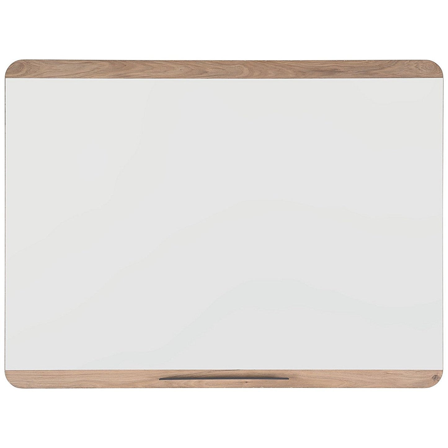Bi-Office Ace Magnetic Whiteboard 120x90cm Easy2Order : BQ11528