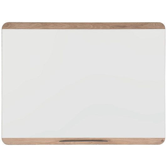 Bi-Office Ace Magnetic Whiteboard 120x90cm Easy2Order : BQ11528