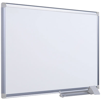 Bi-Office New Generation Whiteboard, Aluminium Frame, 1200x900mm