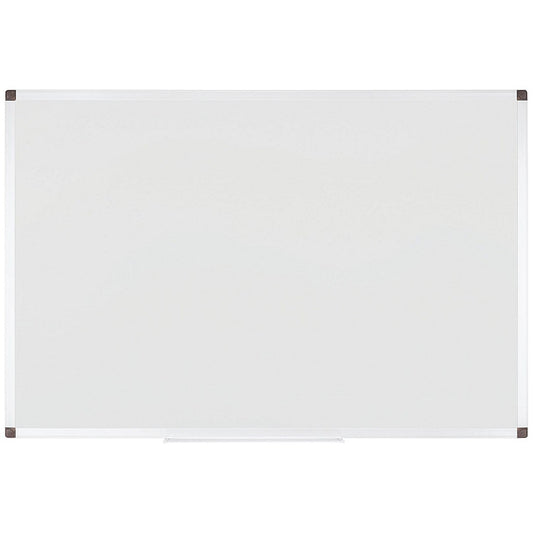 Bi-Office Ayda Biofusion Magnetic Whiteboard Lacquered Steel Surface 150x100cm Easy2Order : BQ11624