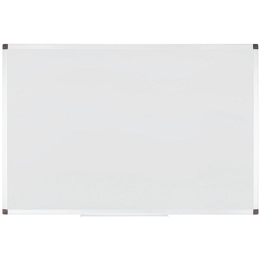 Bi-Office Ayda Biofusion Magnetic Whiteboard Lacquered Steel Surface 150x120cm Easy2Order : BQ11625