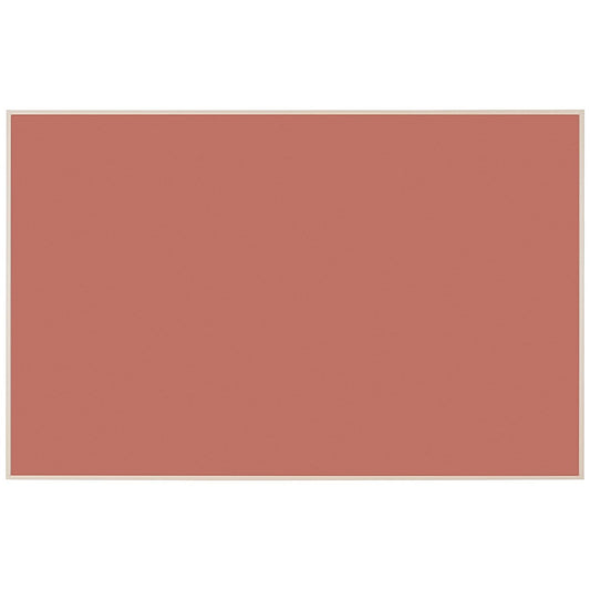 Bi-Office Writing Magnetic Board 1500x1000mm Halo Clay Easy2Order : BQ11686