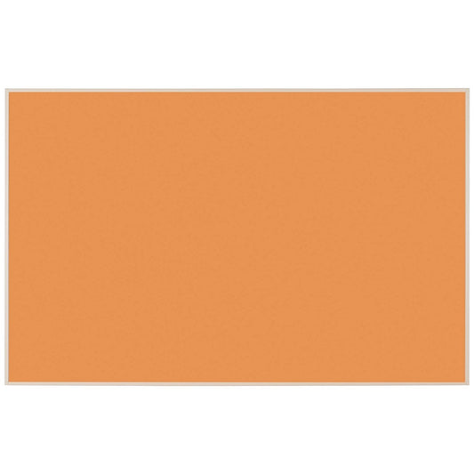 Bi-Office Writing Magnetic Board 1500x1000mm HaloSunset Easy2Order : BQ11687