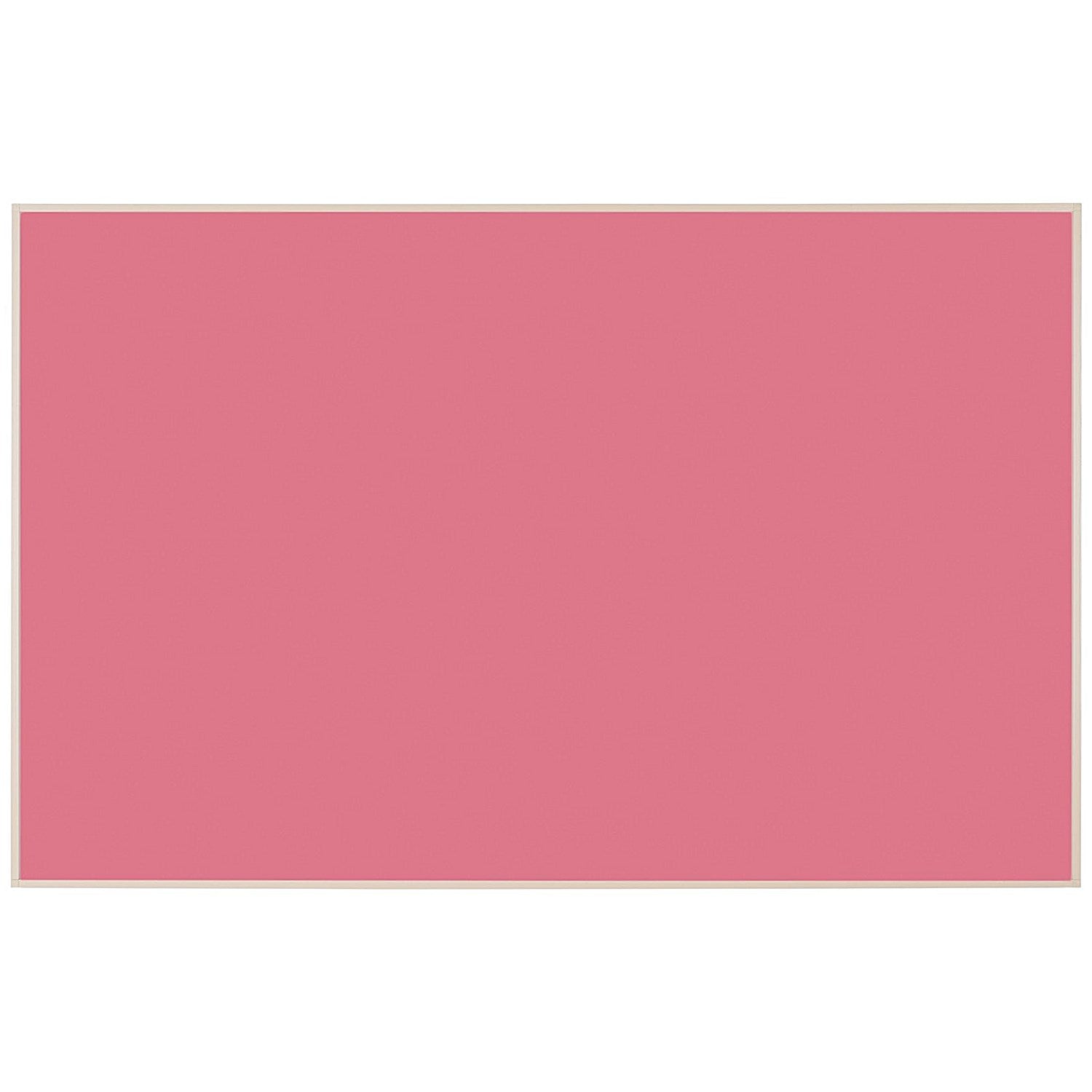 Bi-Office Writing Magnetic Board 1500x1000mm Halo Blush Easy2Order : BQ11691