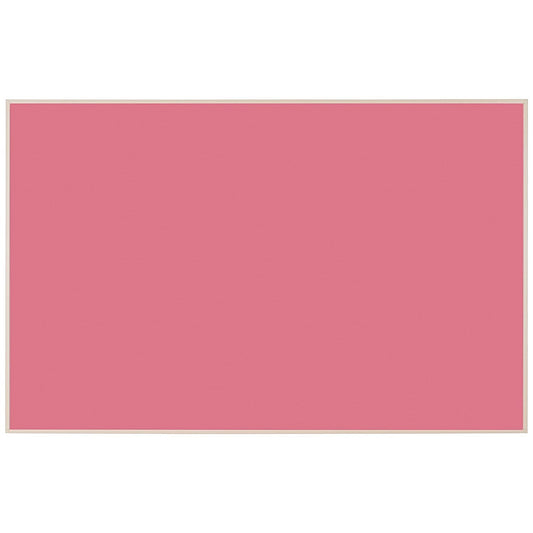 Bi-Office Writing Magnetic Board 1500x1000mm Halo Blush Easy2Order : BQ11691