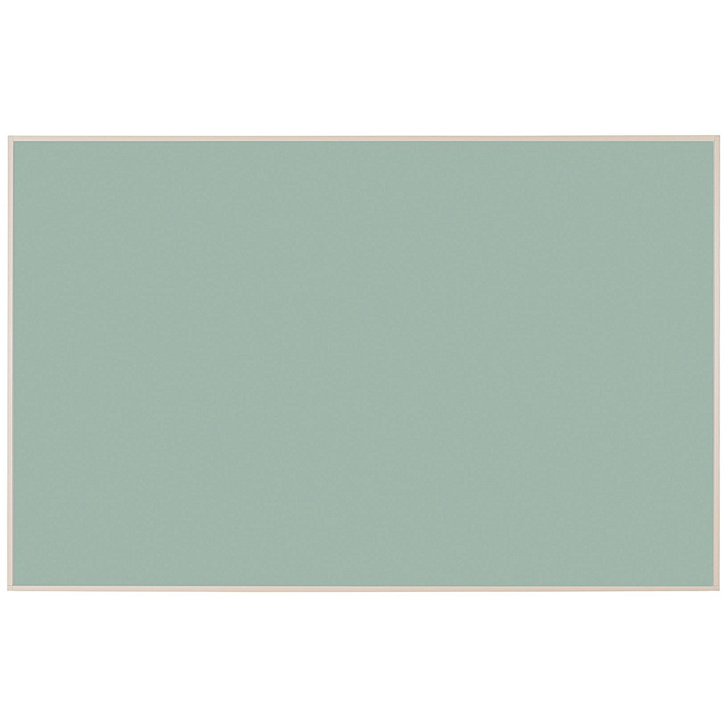 Bi-Office Writing Magnetic Board 1500x1000mm Halo Sage Easy2Order : BQ11692