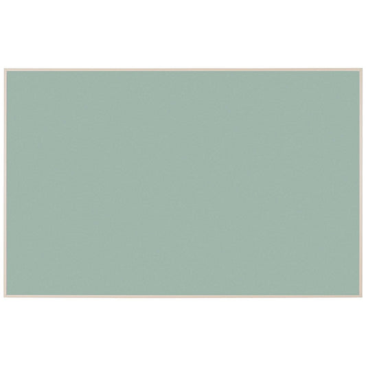 Bi-Office Writing Magnetic Board 1500x1000mm Halo Sage Easy2Order : BQ11692