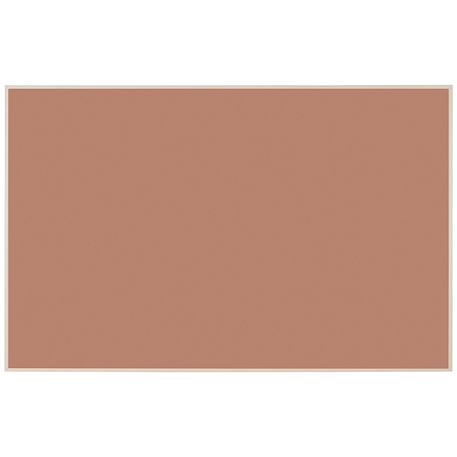 Bi-Office Writing Magnetic Board 1500x1000mm Halo Mocha Easy2Order : BQ11719