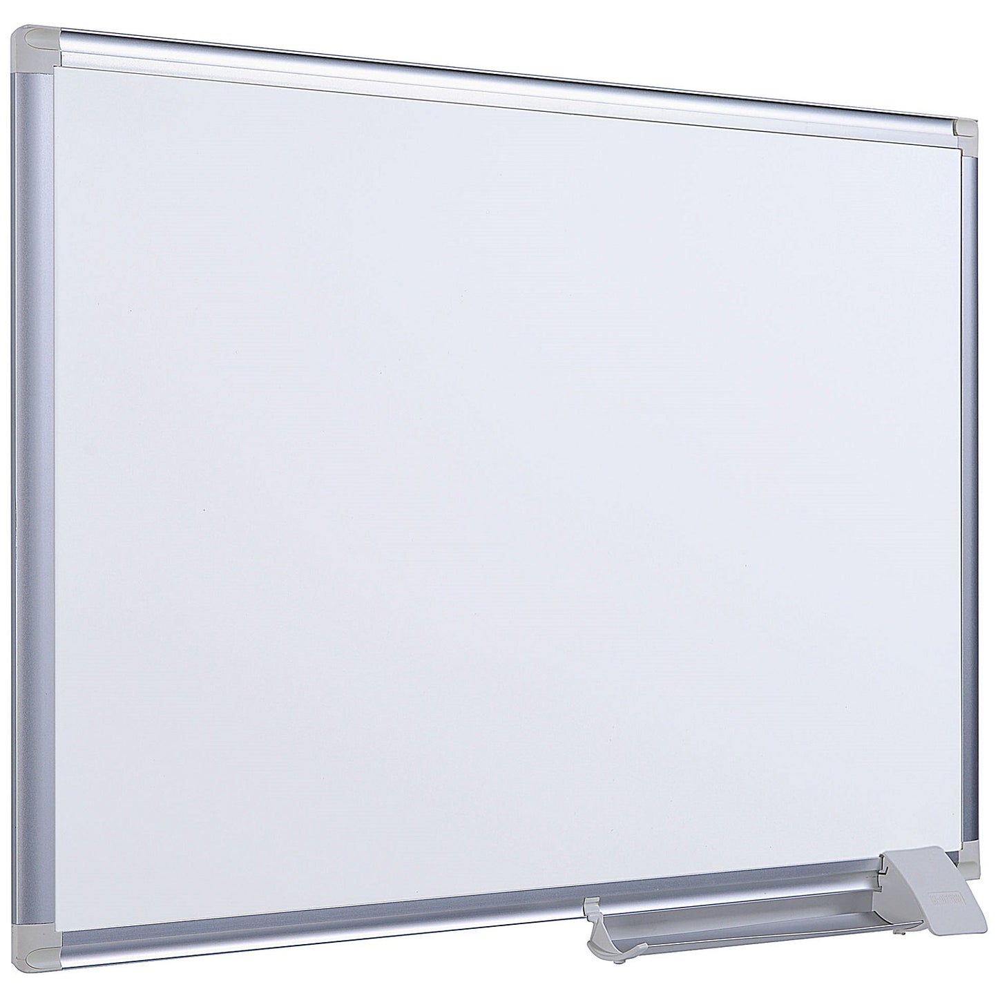 Bi-Office New Generation Magnetic Whiteboard, Aluminium Frame, 1800x1200mm