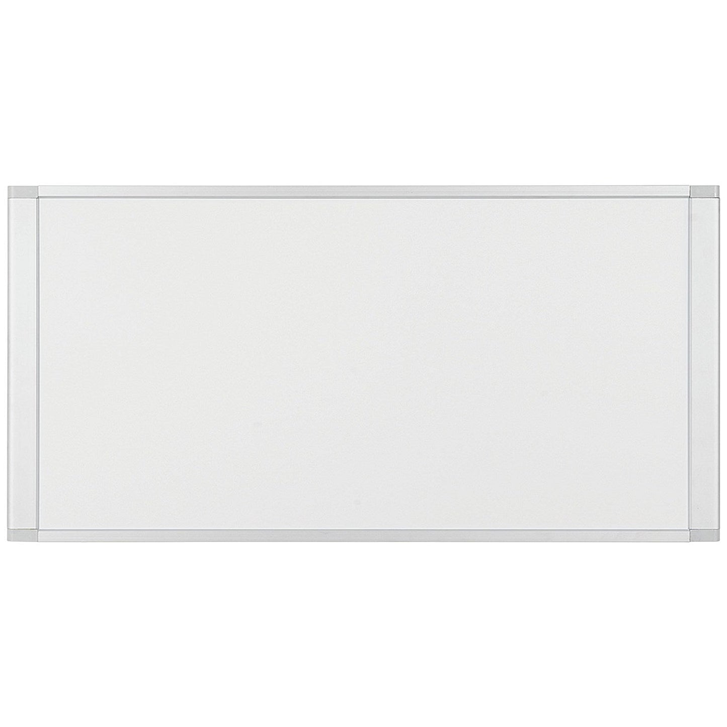 Bi-Office Cubicle Magnetic Whiteboard, 900x350mm Easy2Order : BQ11889