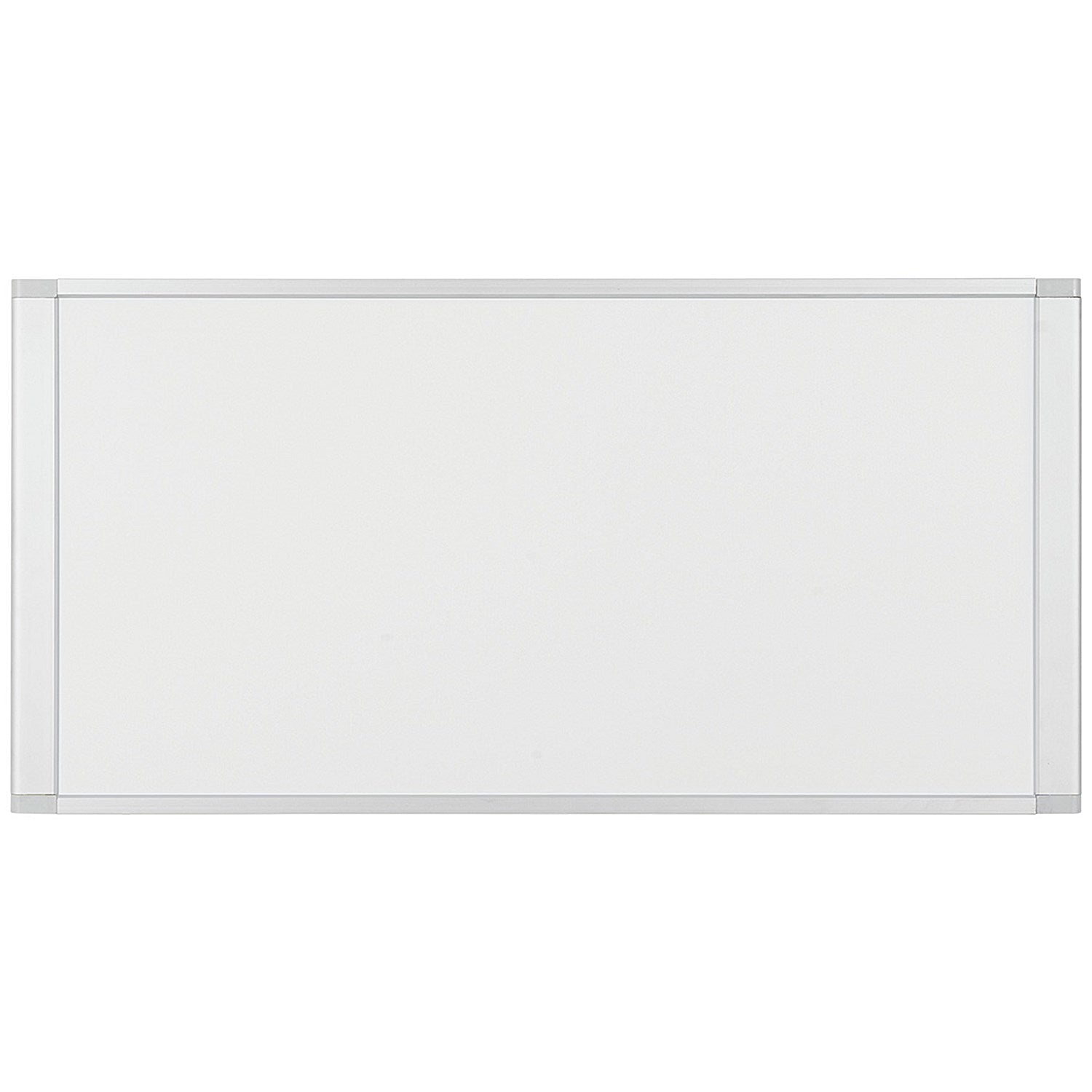 Bi-Office Cubicle Magnetic Whiteboard, 900x350mm Easy2Order : BQ11889