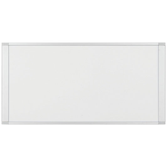 Bi-Office Cubicle Magnetic Whiteboard, 900x350mm Easy2Order : BQ11889