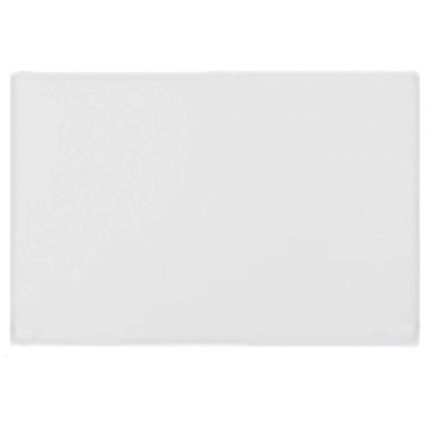 Bi-Office Loop Frameless Magnetic Whiteboard, 2400x1000mm