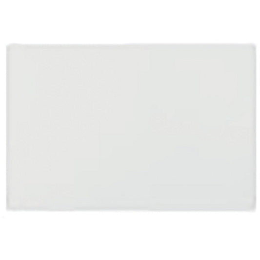 Bi-Office Loop Frameless Magnetic Whiteboard, 2400x1000mm
