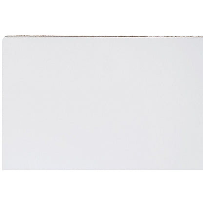Bi-Office Loop Frameless Magnetic Whiteboard, 2400x1000mm