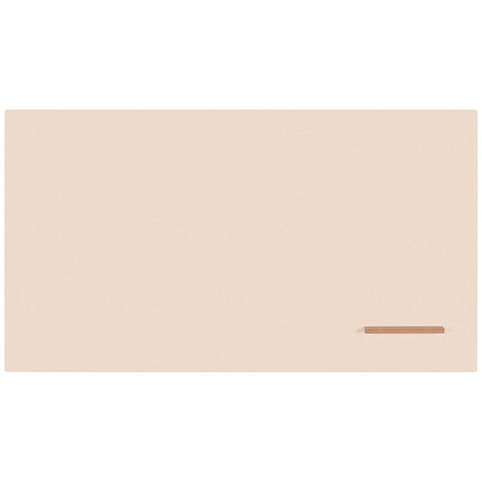 Bi-Office Loop Magnetic Lacquered Steel Surface Frameless board 1800x1000mm Desert Easy2Order : BQ12045