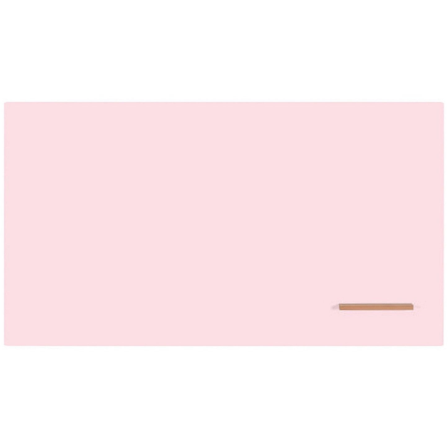 Bi-Office Loop Magnetic Lacquered Steel Surface Frameless board 1800x1000mm Peony Easy2Order : BQ12049