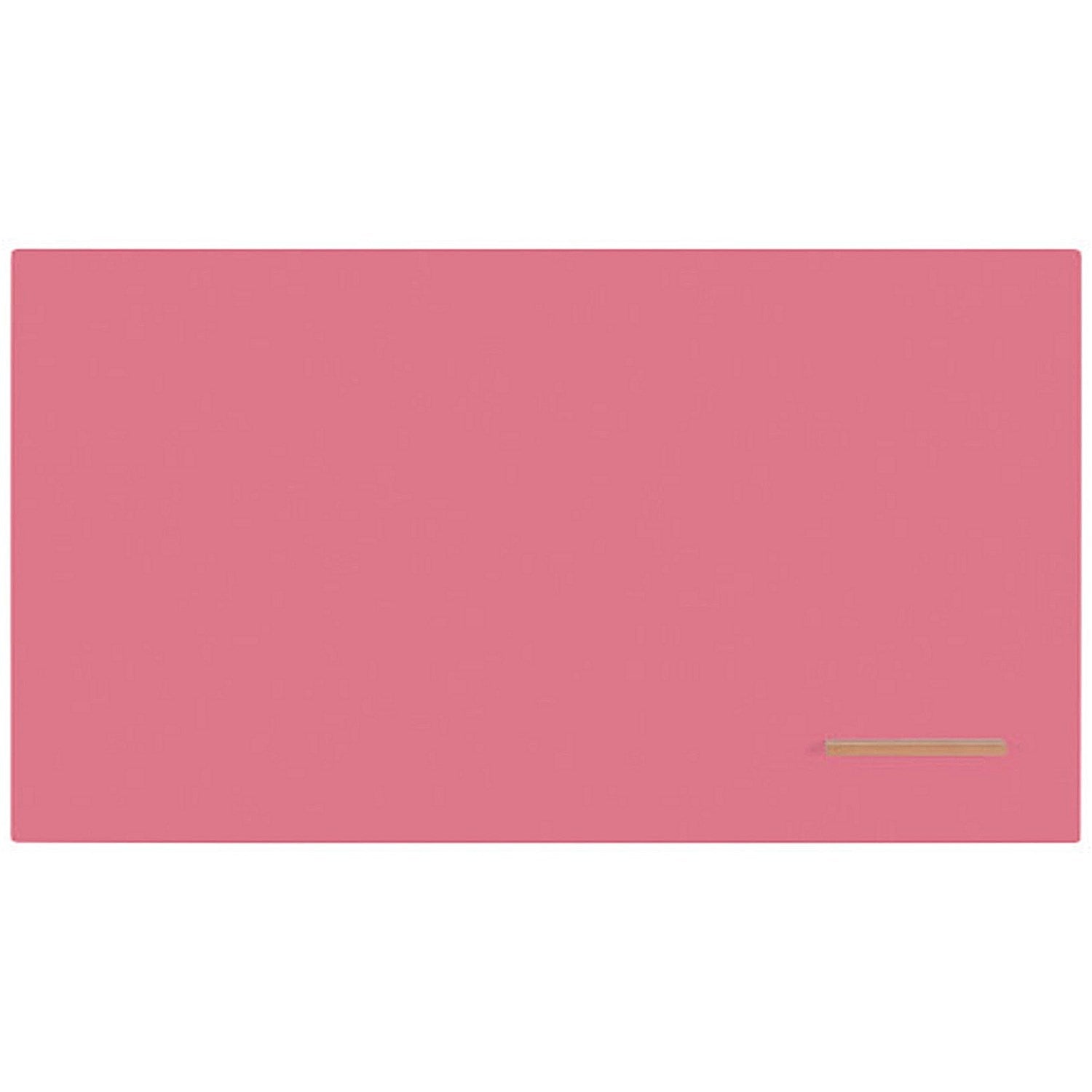 Bi-Office Loop Magnetic Lacquered Steel Surface Frameless board 1800x1000mm Fuchsia Easy2Order : BQ12051