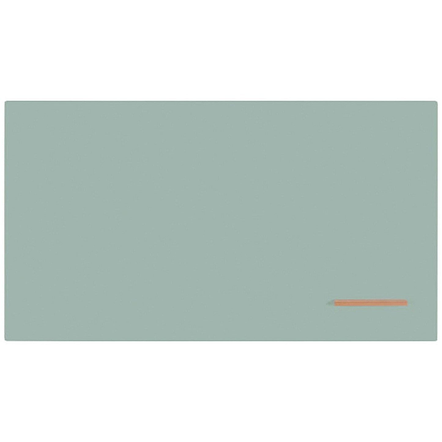 Bi-Office Loop Magnetic Lacquered Steel Surface Frameless board 1800x1000mm Olive Tree Easy2Order : BQ12052