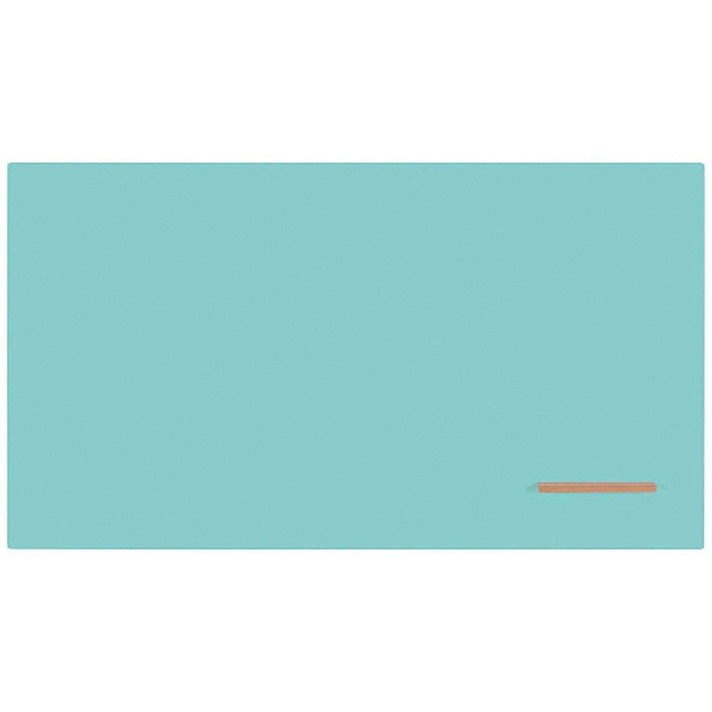 Bi-Office Loop Magnetic Lacquered Steel Surface Frameless board 1800x1000mm Caribe Easy2Order : BQ12054