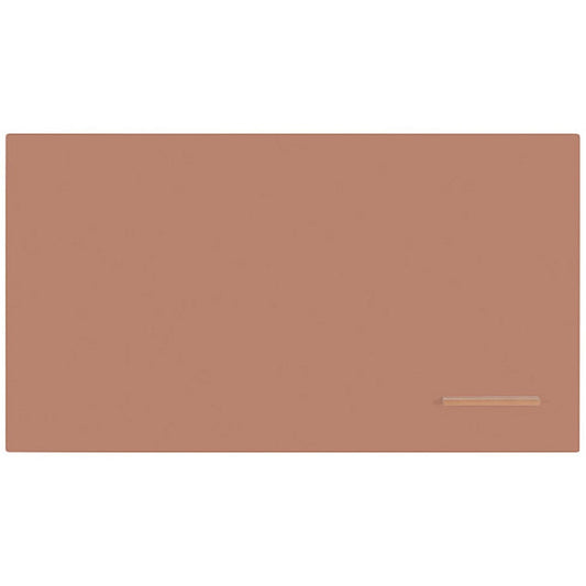 Bi-Office Loop Magnetic Lacquered Steel Surface Frameless board 1800x1000mm Chestnut Easy2Order : BQ12055