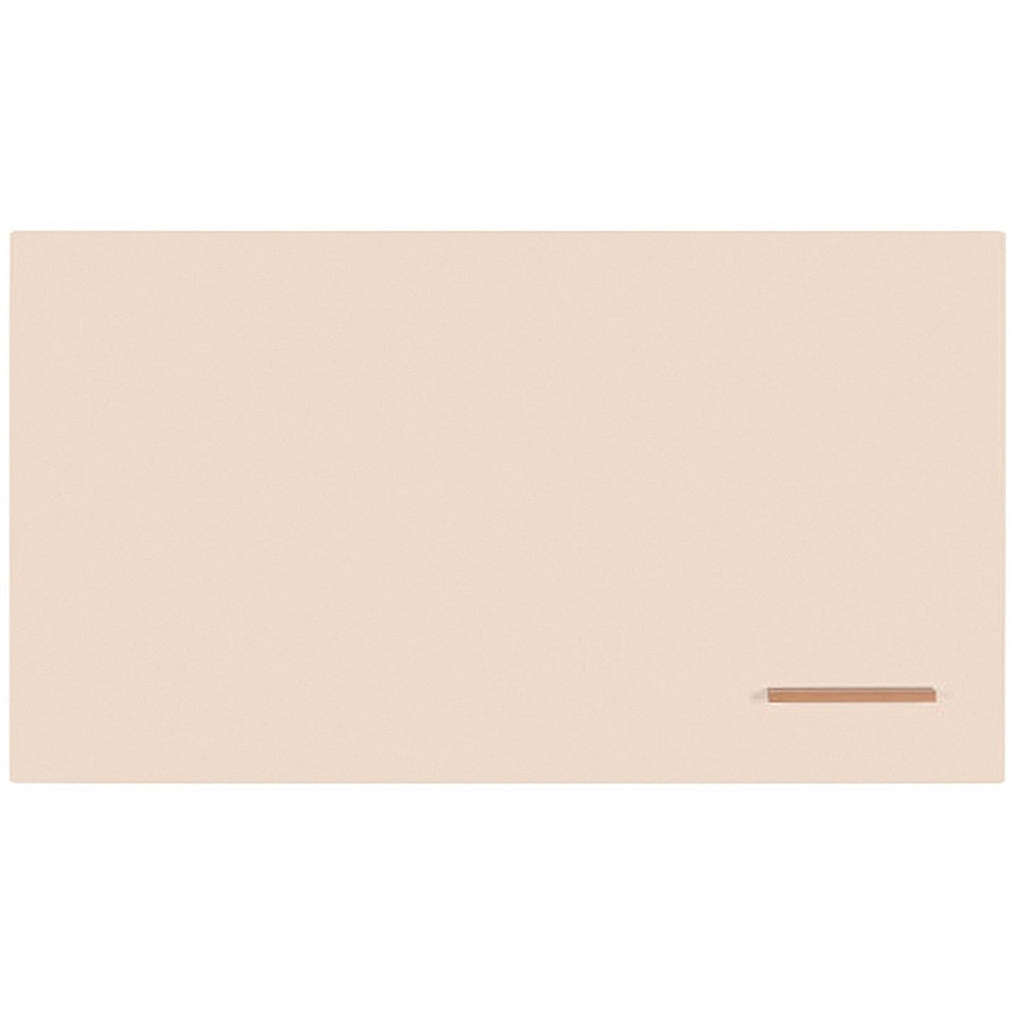 Bi-Office Loop Magnetic Lacquered Steel Surface Frameless board 2400x1000mm Desert Easy2Order : BQ12056
